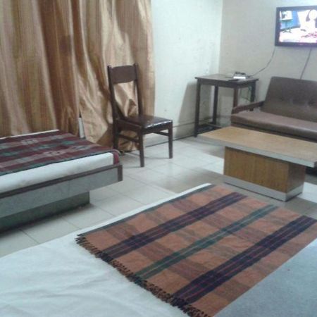 Hotel Sant Plaza Indore Exterior foto