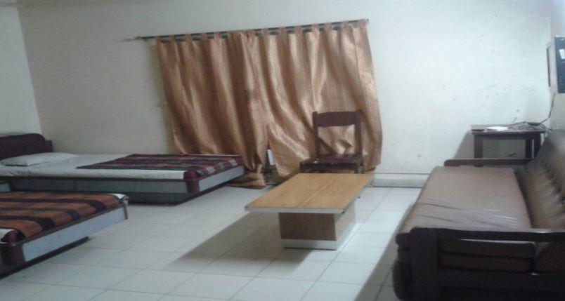 Hotel Sant Plaza Indore Exterior foto